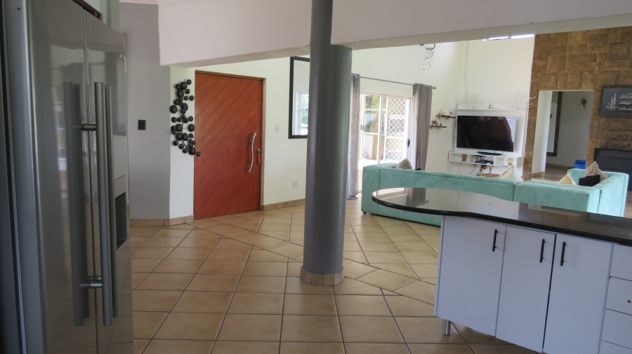 4 Bedroom Property for Sale in Firlands Western Cape